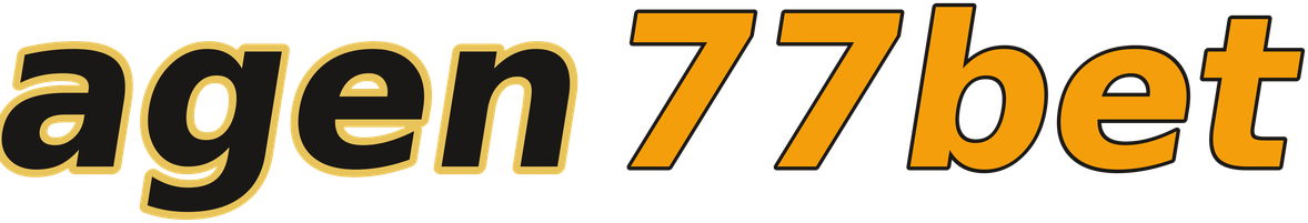agen77bet logo